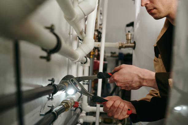 Best Sewer Line Repair  in Wingate, NC
