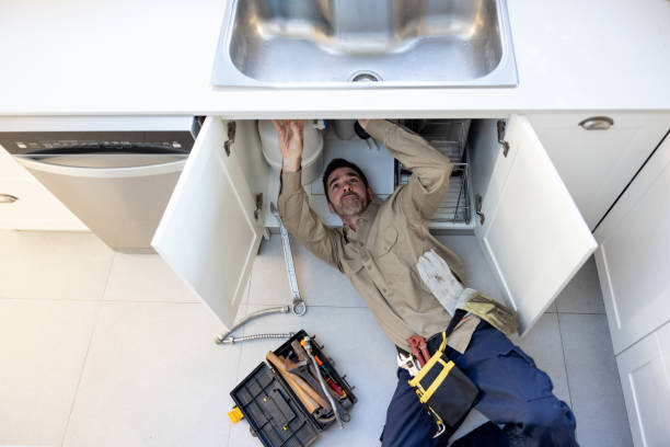 Best Affordable Plumbing Services  in Wingate, NC