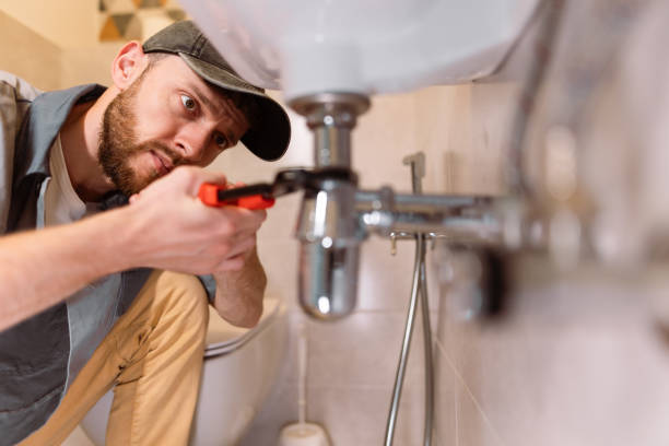Best Best Plumbers Near Me  in Wingate, NC