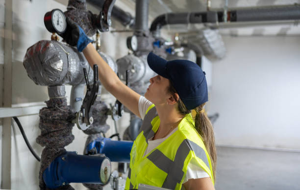 Best Commercial Plumbing Services  in Wingate, NC