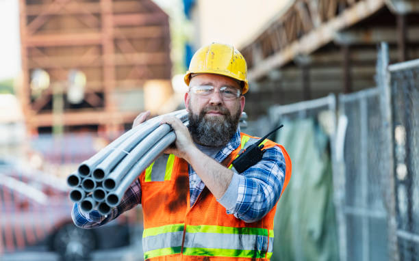 Best Clogged Drain Plumber  in Wingate, NC
