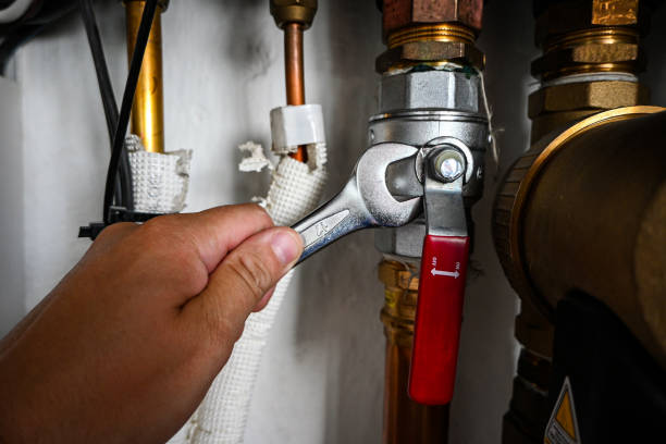Best Water Softener Installation  in Wingate, NC